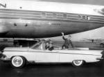 Buick Electra 225 Convertible 1959 года